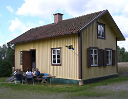 Almåkra